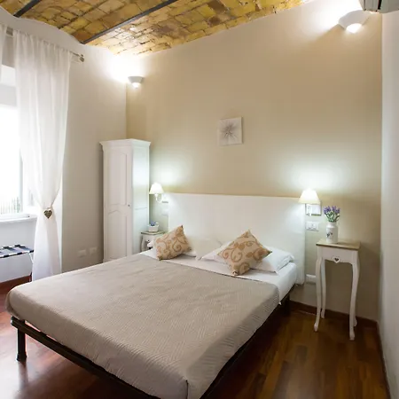 Residenza Sistina-3
