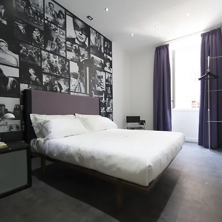 Ripetta Relais-3