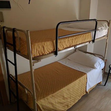 Hotel Arabesco-2