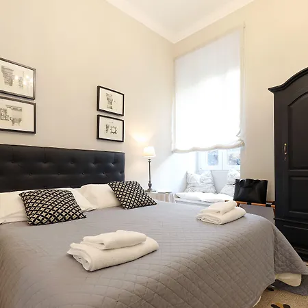Residenza Mazzini-3
