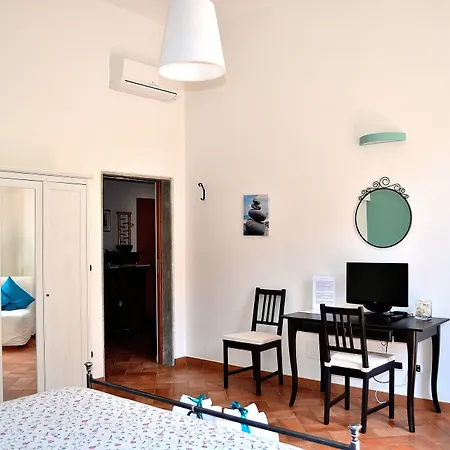 Chez Moi B&B-2