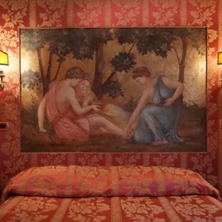 Hotel Celio-2