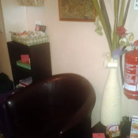 Belhorizon Guest House-3