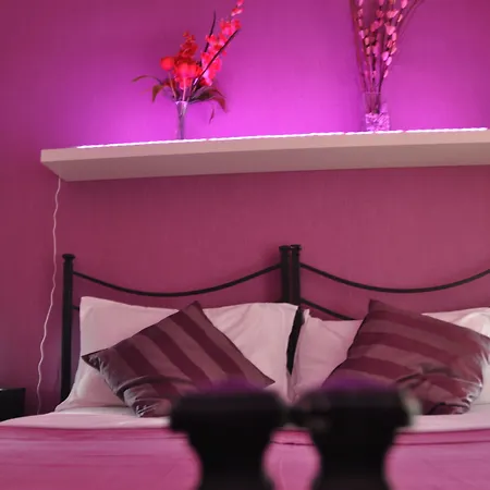 Belhorizon Guest House-2