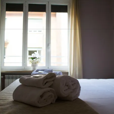 Porta Pia Rooms-2