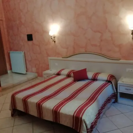 La Corte Dei Principi - Residenza D'Epoca-2