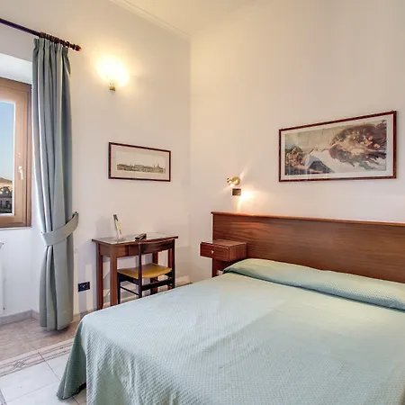 Hotel Primavera-2
