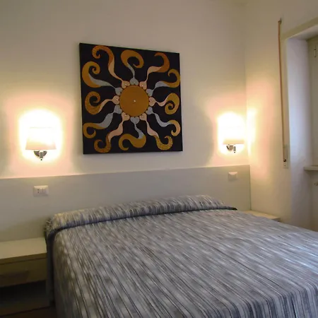 Buonarroti Guest House-3