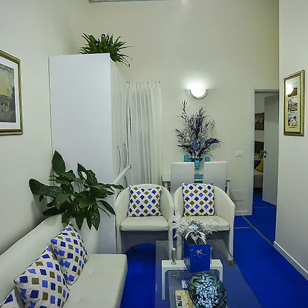 Kambal B&B Relais-2