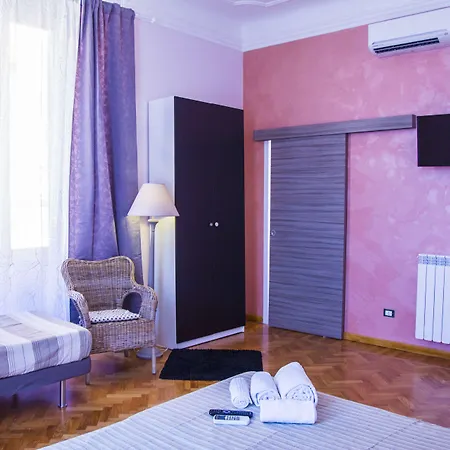 Sesto Suites Central-2