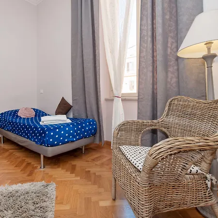 Sesto Suites Central-3