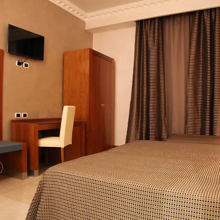 Federica'S Apartment In Rome-3