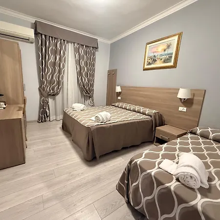 Accommodation Corallo-2