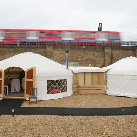 The Royal Foundation Of St Katharine-2