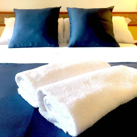 Hotel B&B Des Bains Milano Marittima-2