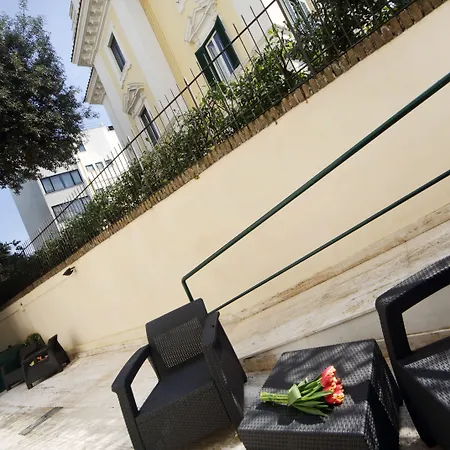 The One Prati Rooms-3