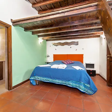Signor Suite Colosseo-3