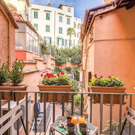 Tritone Top House-2