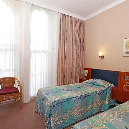 Mitre House Hotel-3