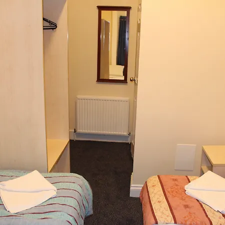 Belgrave House Hotel-2
