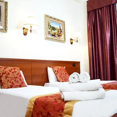 Hotel Geo-2