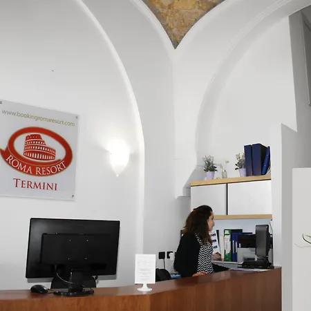 Hotel Termini-3