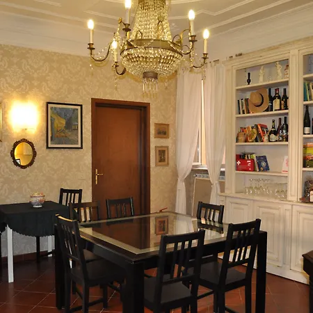 Santa Bibiana B&B-2