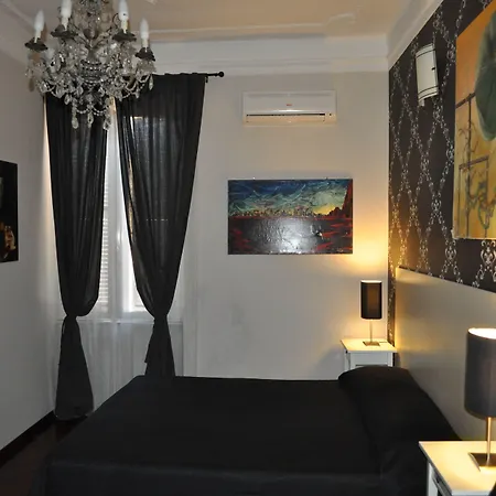 Santa Bibiana B&B-3