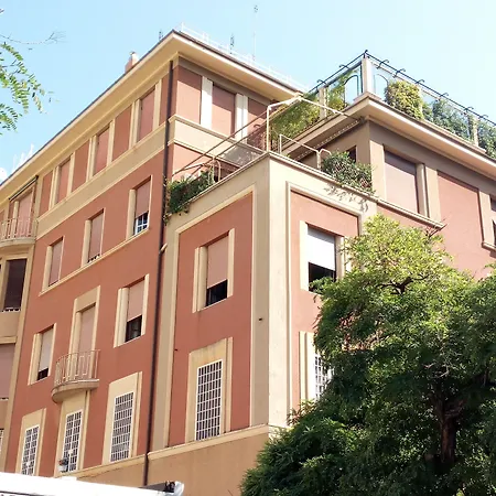 Dea Roma Inn-2