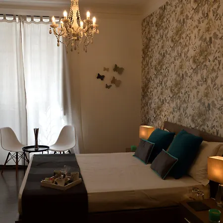 Nobilcasa Suites-2