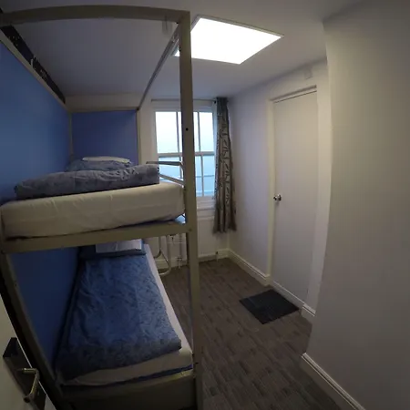 Smart Russell Square Hostel-3