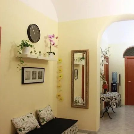 Hotel Campidoglio-2