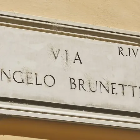 Ripetta Central Suites-2
