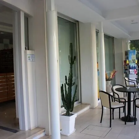 Hotel Massimo-3