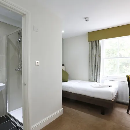 Hyde Park Boutique Hotel-2