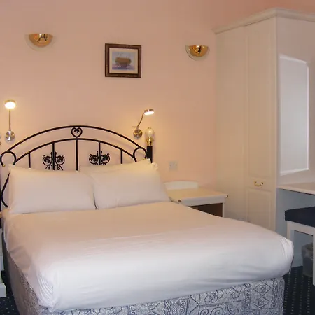 Mermaid Suite Hotel-2