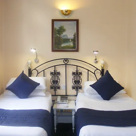 Mermaid Suite Hotel-3