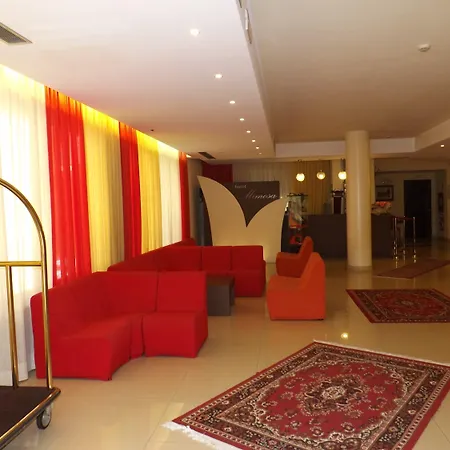 Hotel Mimosa-2