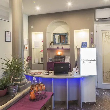 Residenza Talenti Superior Rooms-2