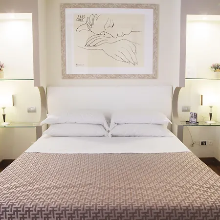 Residenza Talenti Superior Rooms-3