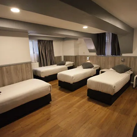 Travel Hotel Amsterdam-2