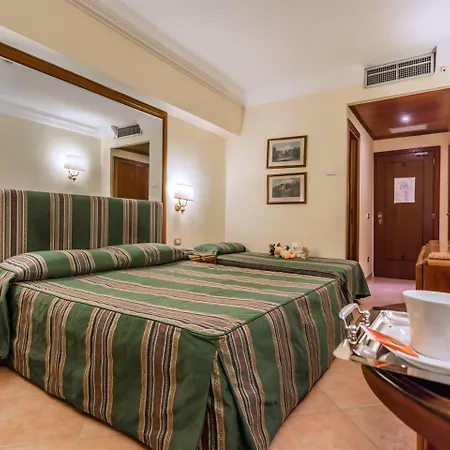 Raeli Hotel Lazio-2