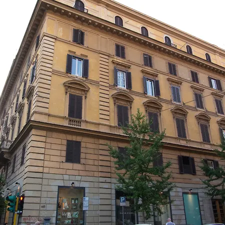 La Casa Di Iulia-3