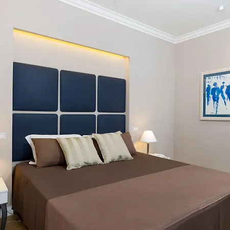 Vico Rooms&Terrace-3