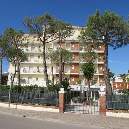 Hotel Franca-3