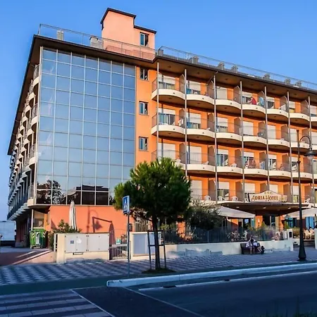 Hotel Adria Beach Club-3