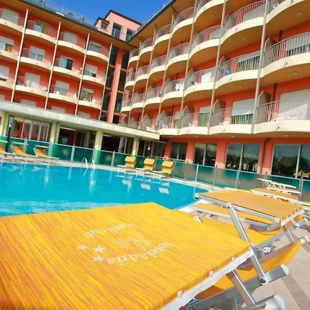 Hotel Adria Beach Club-2