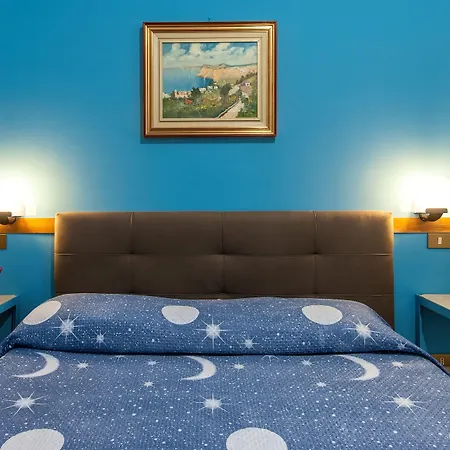 Alessandro A San Pietro Best Bed-3