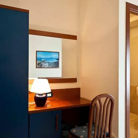 Hotel 4 Pini-3