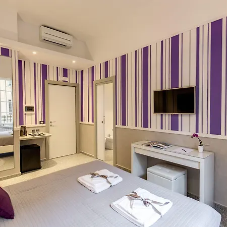 Grand Tour Rome Suites - Liberty Collection-3